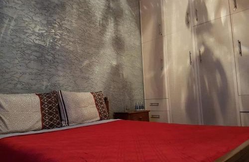 Katsaraiika House | Sunny holiday home