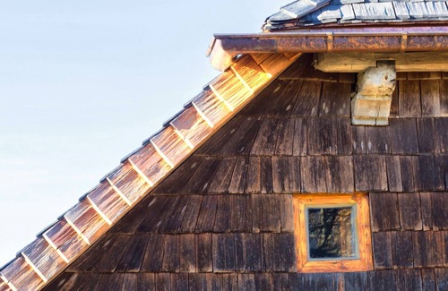 Stadlern House | Sunny holiday home near the forest