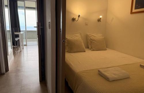 Cap d'Ail Apartment | Sunny Home Costa Plana-Monaco -Cap D'Ail