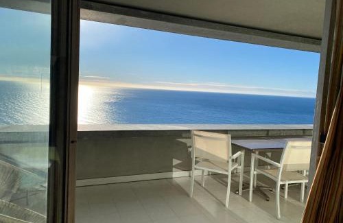 Cap d'Ail Apartment | Sunny Home Costa Plana-Monaco -Cap D'Ail