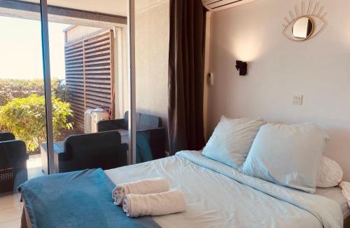 Cap d'Ail Apartment | Sunny Home Costa Plana-Monaco -Cap D'Ail