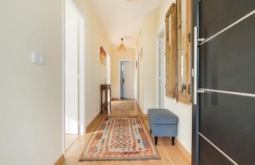 Porto do Son House | Sunny Home Near the Sea