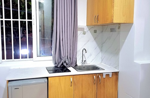 Binh Chanh Apartment | SUNNY HOME
