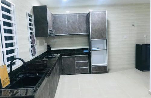 Sepakat House | SUNNY HOMESTAY KUALA SELANGOR