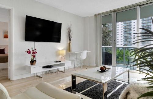 Sunny Isles Beach Apartment | Sunny Isles Ocean Reserve Condo Apartments