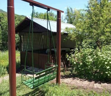 Dilijan House | Sunny Lodge Dilijan