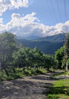 Dilijan House | Sunny Lodge Dilijan