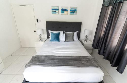 Degazon Apartment | Sunny Luxuries - Union Terrace