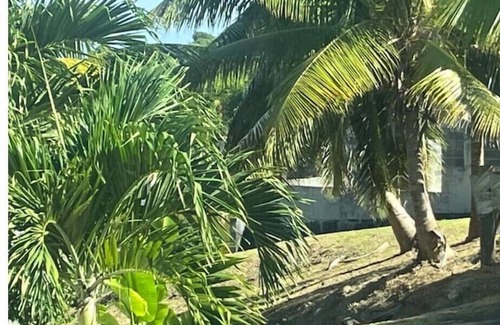 Christiansted House | SUNNY, Mid island gem, 5 mins from the beach