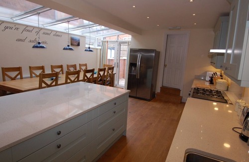 Teignmouth Cottage | Sunny Mount