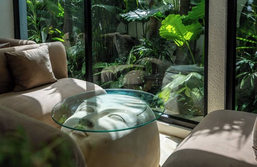 Batu Bolong Apartment | Sunny Muse by Betterplace