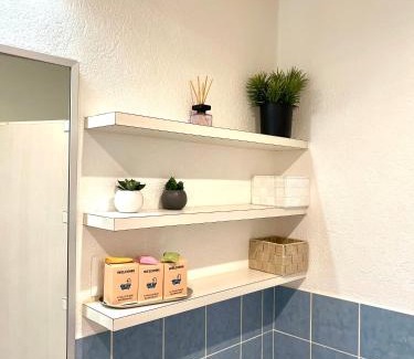 Leukerbad Apartment | Sunny-Nest, Garden Apartment