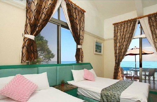Shoufeng Bed & Breakfast | Sunny Ocean B&B