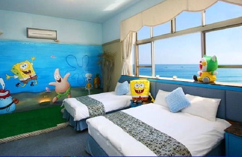 Shoufeng Bed & Breakfast | Sunny Ocean B&B