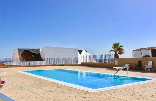 Poris de Abona Apartment | Sunny Ocean View Apartment