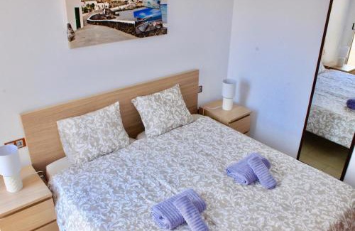 Poris de Abona Apartment | Sunny Ocean View Apartment