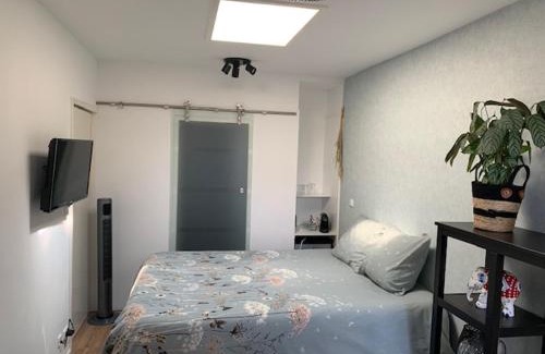 Zandvoort Apartment | Sunny Place