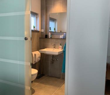 Zandvoort Apartment | Sunny Place