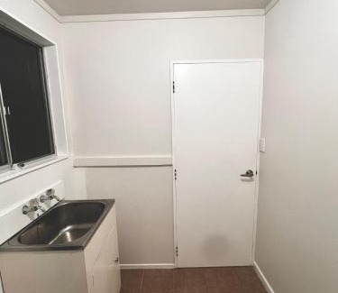 Johnsonville House | Sunny private room with private bathroom