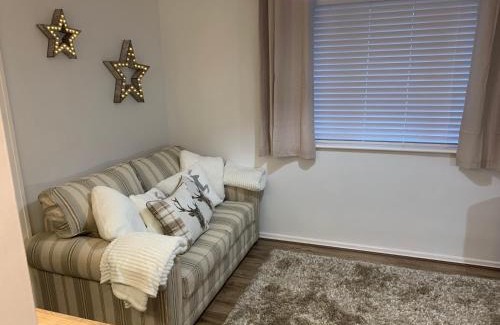 Rhyl Apartment | SUNNY RHYL BUNGALOW