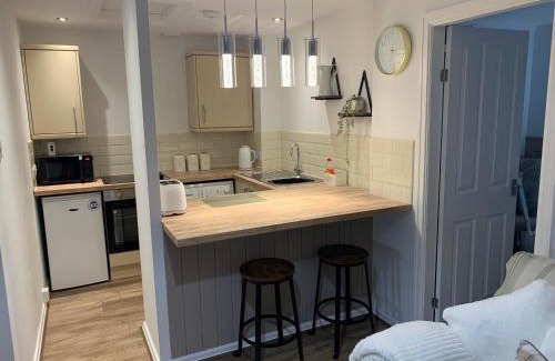 Rhyl Apartment | SUNNY RHYL BUNGALOW