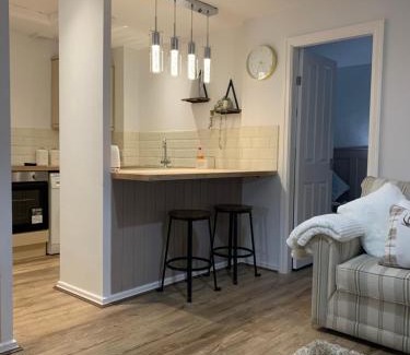 Rhyl Apartment | SUNNY RHYL BUNGALOW