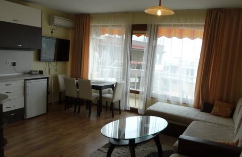 Sarafovo Hotel | Sunny Sands Studios