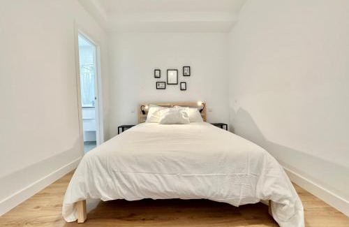 Los Abrigos Apartment | Sunny Seas Hideaway Apartment