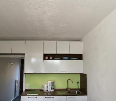 Schilksee Apartment | Sunny Seaside Apartment Kiel