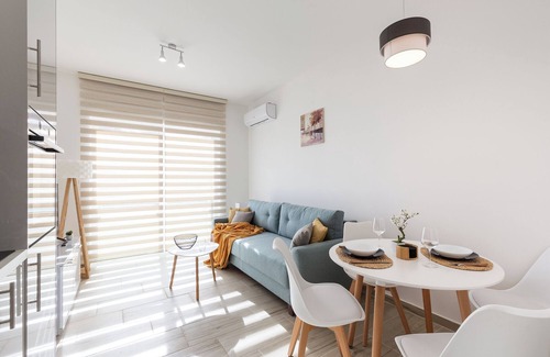 Becici Apartment | Sunny Side Resort & Spa