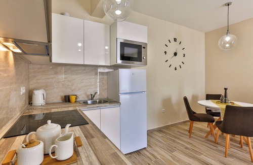 Becici Apartment | Sunny Side Resort & Spa