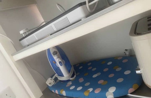 Streatham Apartment | Sunny south facing, cute garden studio with own private patio, South London