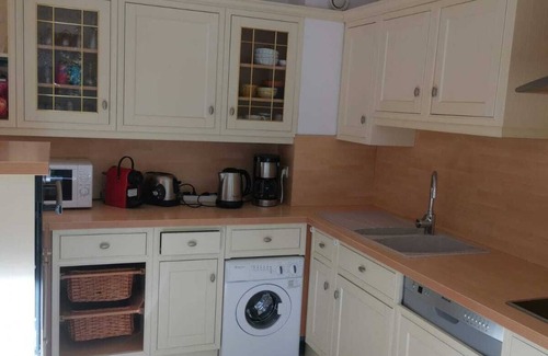 Les Brevieres Apartment | Sunny, spacious apartment (75 m2), 3 bedrooms, Tignes Brevières