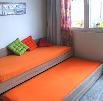 Psirri Apartment | Sunny studio with Parthenon view balcony
