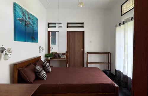 Pelena House | Sunny Surf Villa