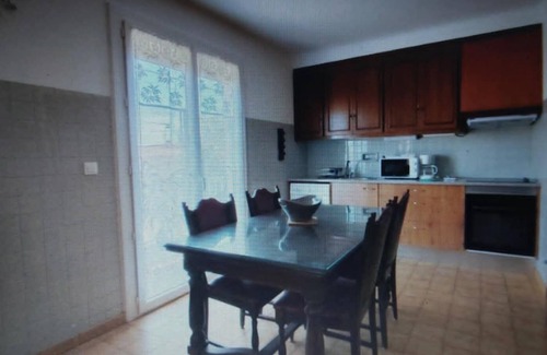 Elne Apartment | SUNNY T4 APARTMENT