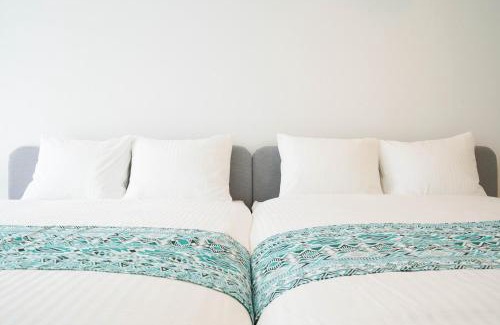Miyakojima Apartment | Sunny Town-サニータウン-