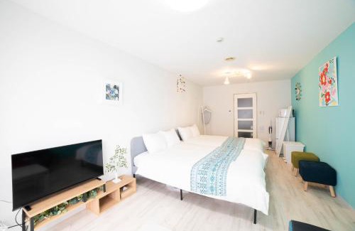 Miyakojima Apartment | Sunny Town-サニータウン-