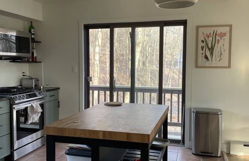 Lagrangeville Cabin | Sunny upstate cabin on 2 acres! Enjoy hikes, restaurants, golf, farms, museums