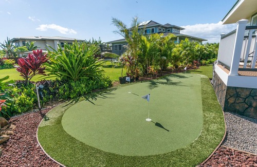Poipu Villa | Sunny Villa Poipu Beach