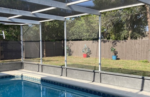 Spring Hill House | Sunny Welcome Home !!