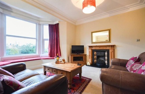 Alnmouth Cottage | SUNNYBRAE (ALNMOUTH), family friendly in Alnmouth