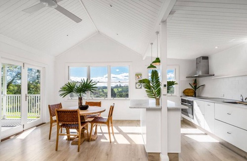 Bangalow House | Sunnycrest Byron Hinterland