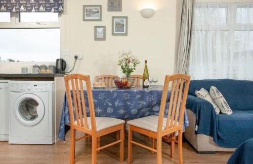 Dartmouth Apartment | Sunnydaze-detached chalet with 2 bedrooms and 2 bathrooms and private parking outside door