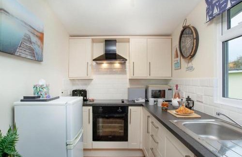 Dartmouth Apartment | Sunnydaze-detached chalet with 2 bedrooms and 2 bathrooms and private parking outside door