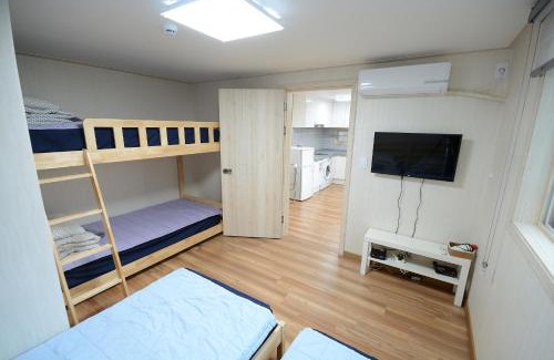 Yeonnam-dong House | Sunnyhill Guesthouse Hongdae
