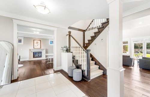 Richmond House | Sunnymede Vacation Stay