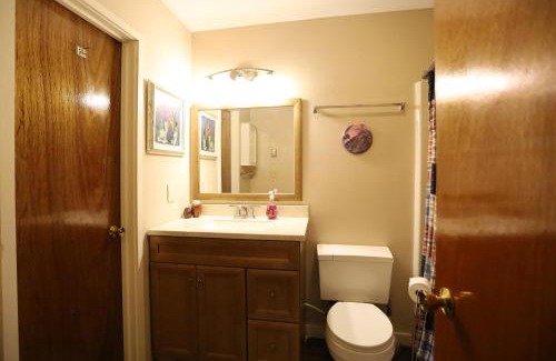 Waterville Valley House | Sunnyside 9, WV