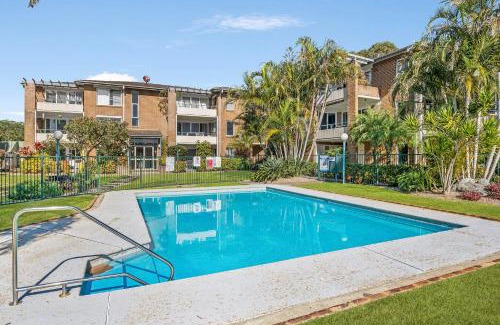Port Macquarie Apartment | Sunnyside by the bay