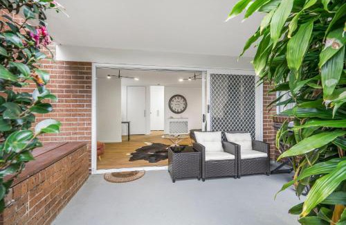 Port Macquarie Apartment | Sunnyside by the bay